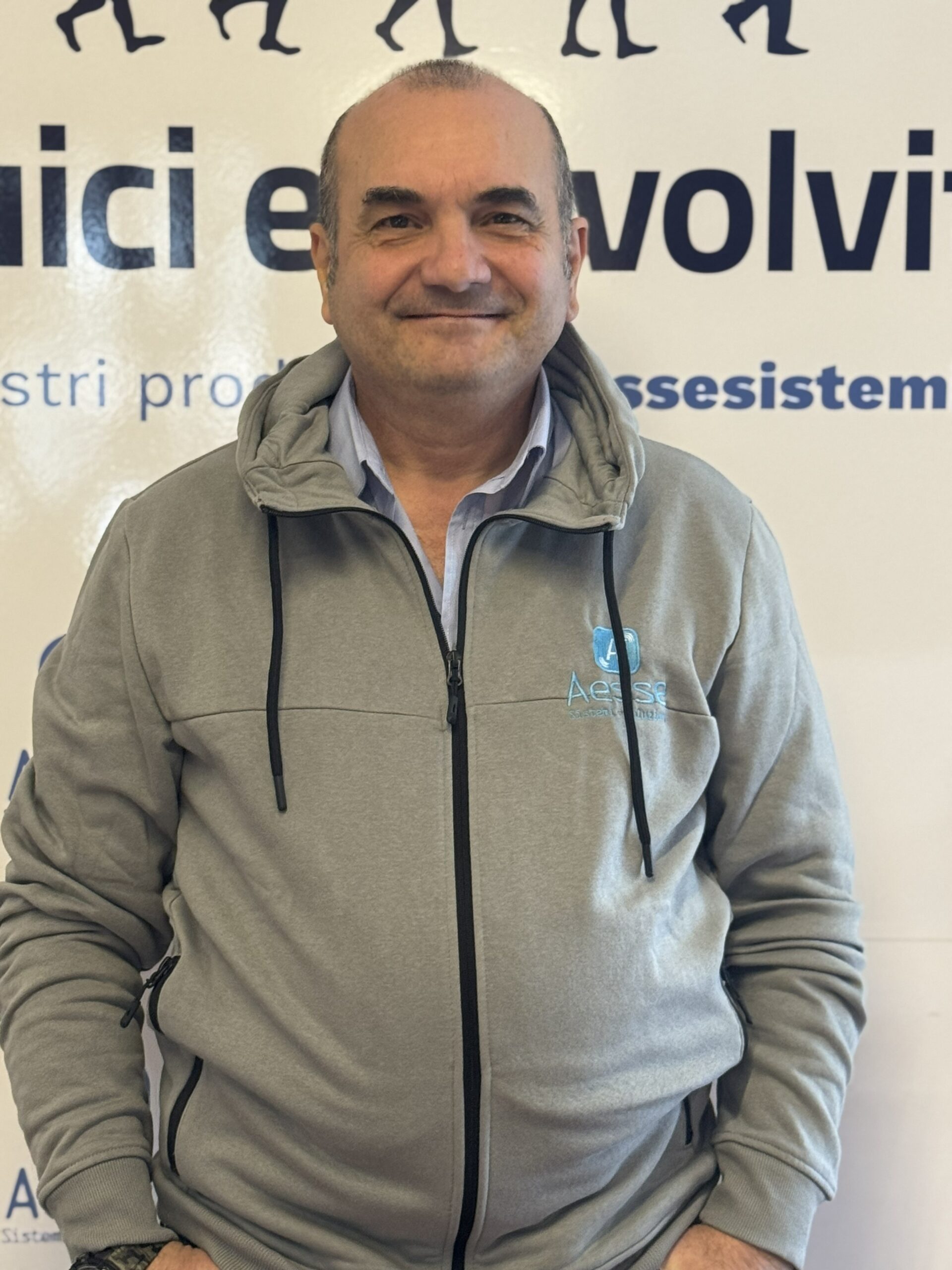 Vincenzo