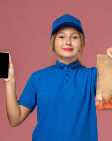 Delivery App
